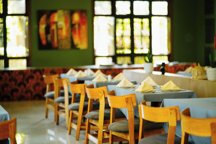Arusha Planet Lodge