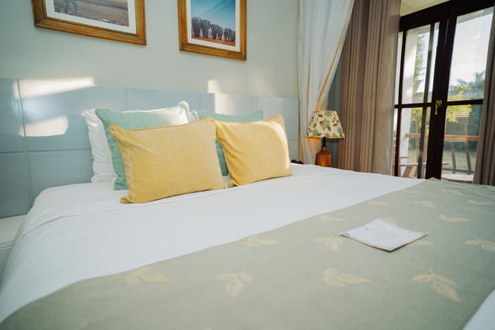 Arusha Planet Lodge