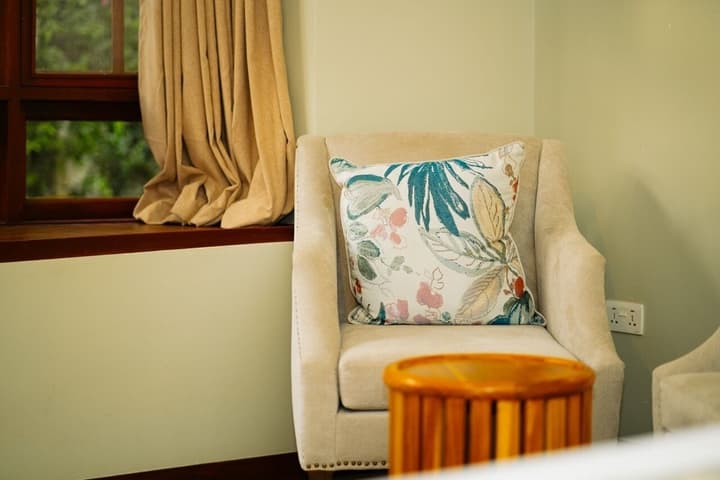 Arusha Planet Lodge