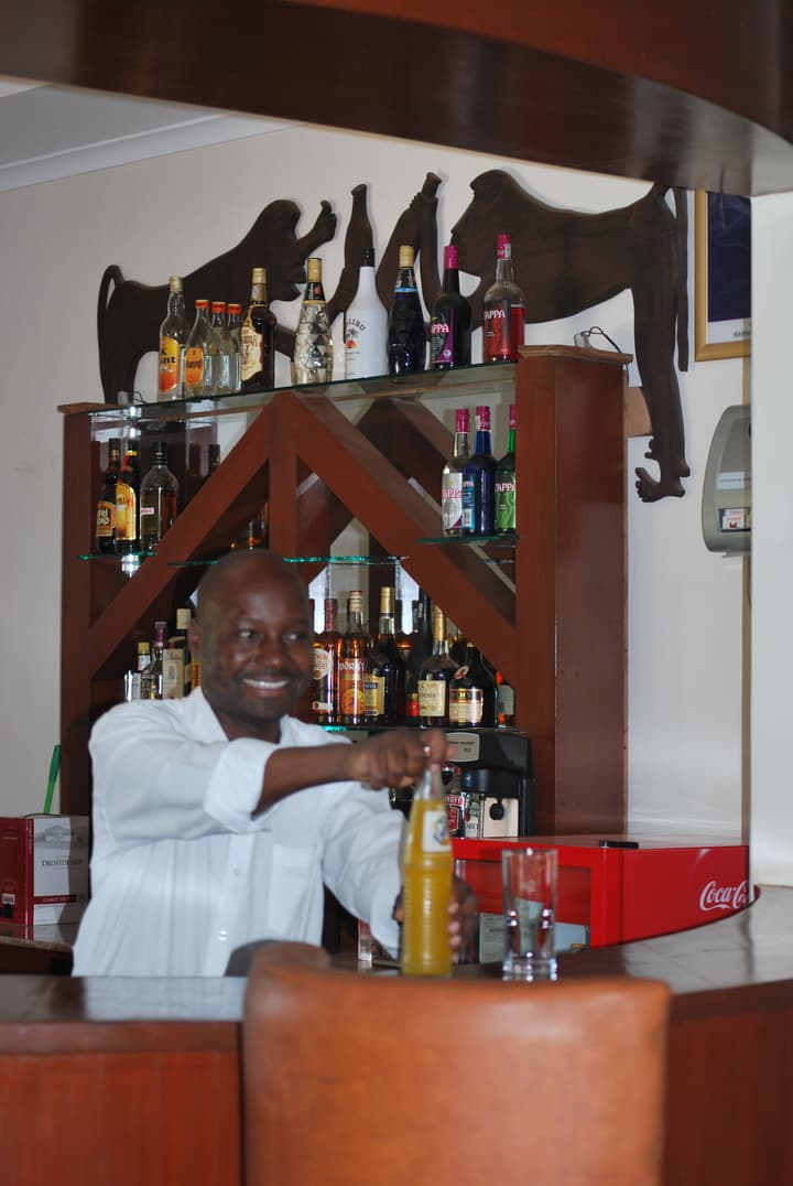 Arusha Planet Lodge