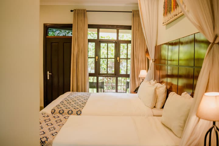 Arusha Planet Lodge