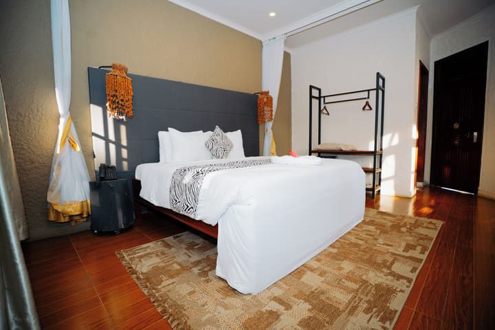 Arusha Planet Lodge