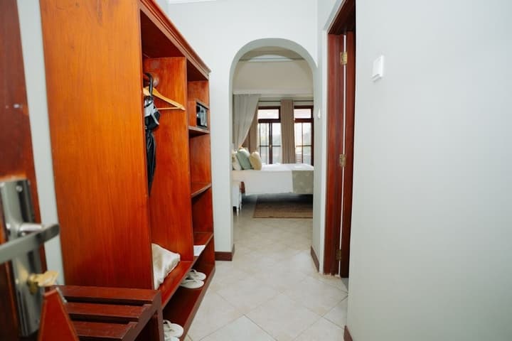 Arusha Planet Lodge