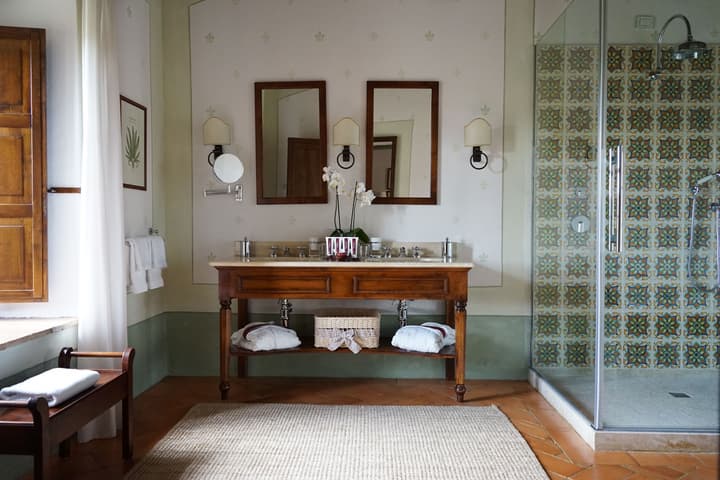 Castello Banfi - Il Borgo - Relais et Chateaux