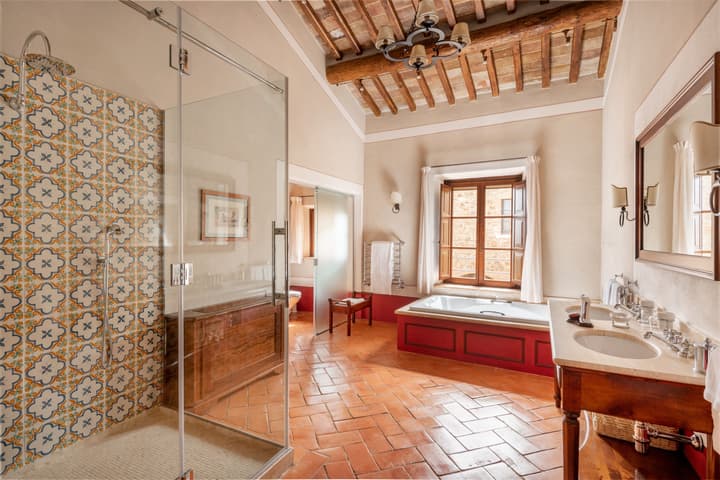 Castello Banfi - Il Borgo - Relais et Chateaux