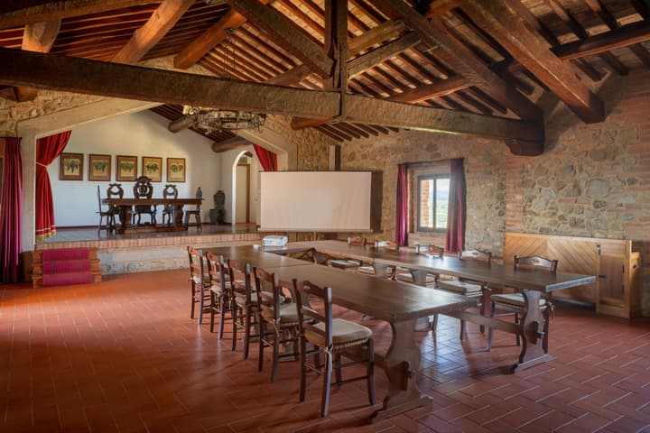 Castello Banfi - Il Borgo - Relais et Chateaux
