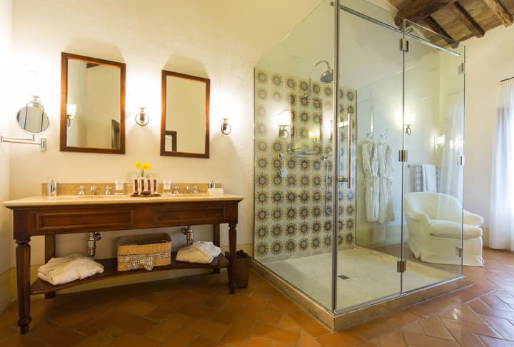 Castello Banfi - Il Borgo - Relais et Chateaux