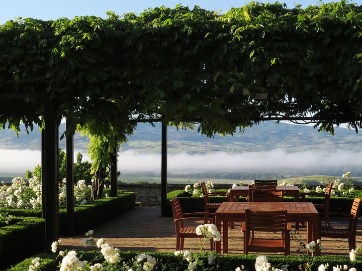 Castello Banfi - Il Borgo - Relais et Chateaux