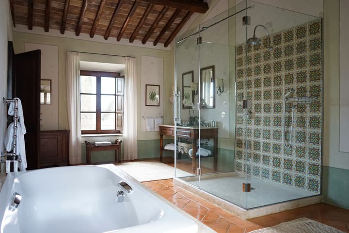Castello Banfi - Il Borgo - Relais et Chateaux