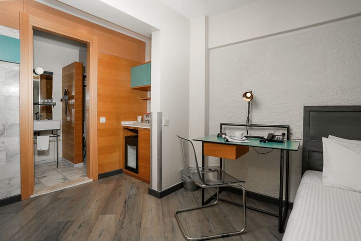 Faros Hotel Taksim