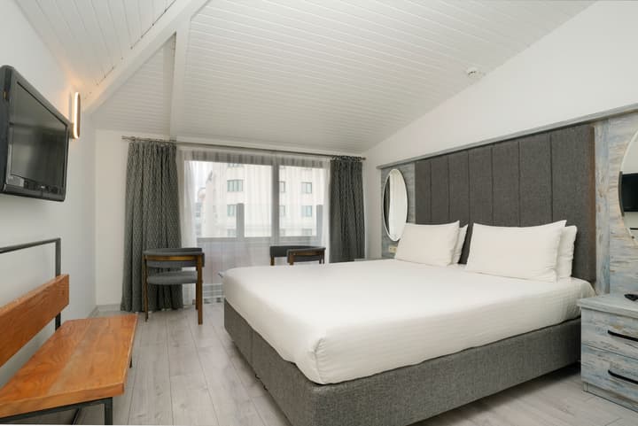 Faros Hotel Taksim