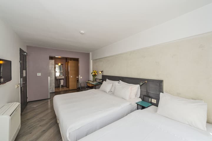 Faros Hotel Taksim