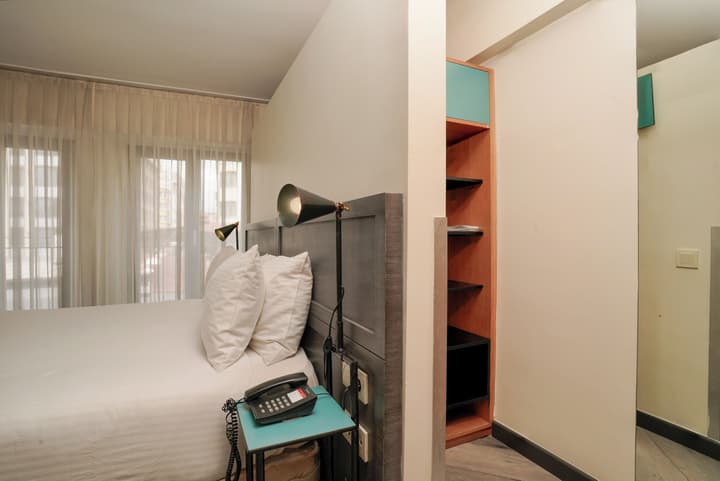 Faros Hotel Taksim