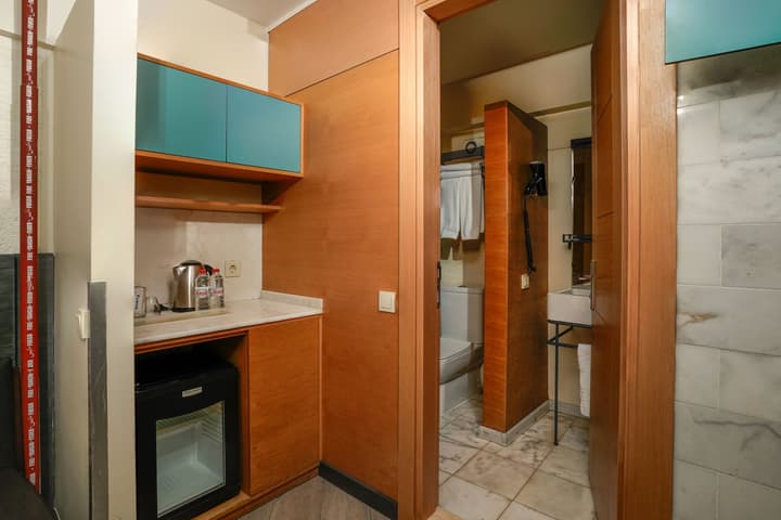 Faros Hotel Taksim