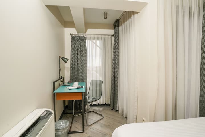 Faros Hotel Taksim