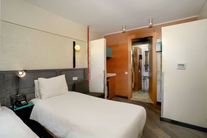 Faros Hotel Taksim