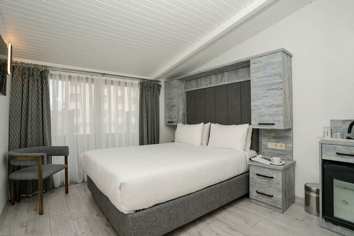 Faros Hotel Taksim