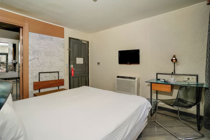 Faros Hotel Taksim