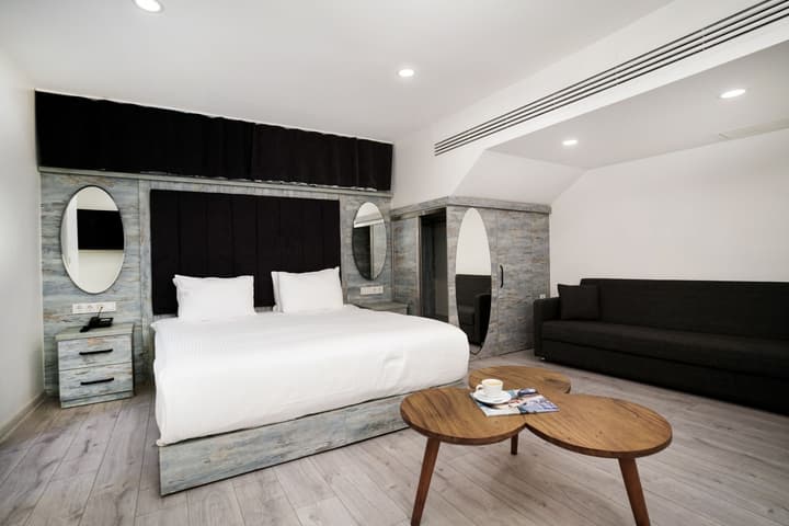 Faros Hotel Taksim