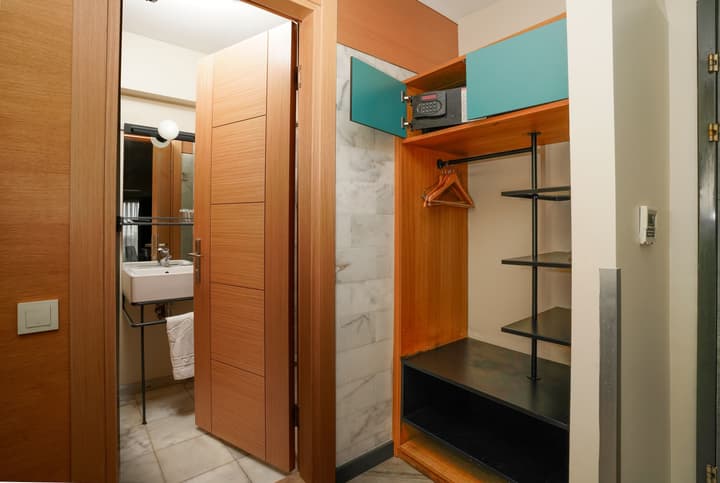Faros Hotel Taksim