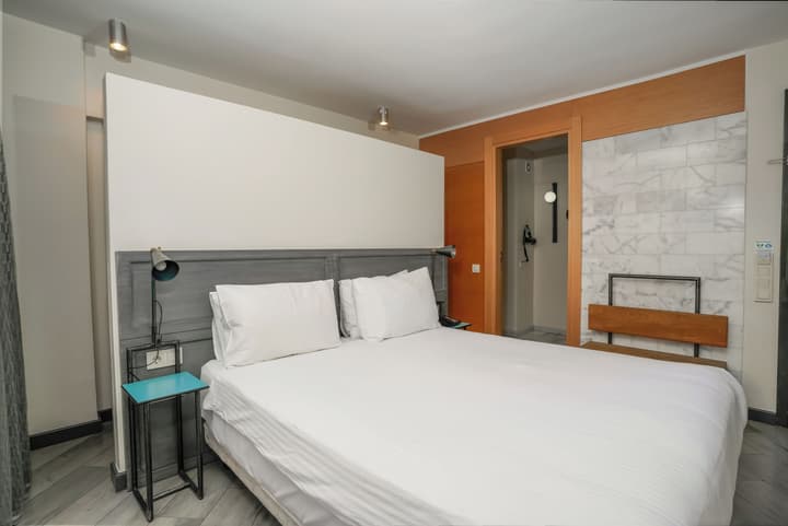 Faros Hotel Taksim