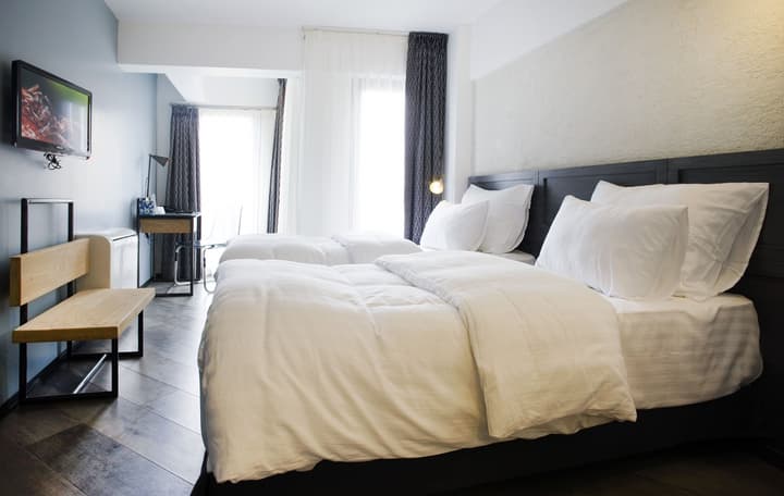 Faros Hotel Taksim