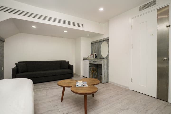 Faros Hotel Taksim