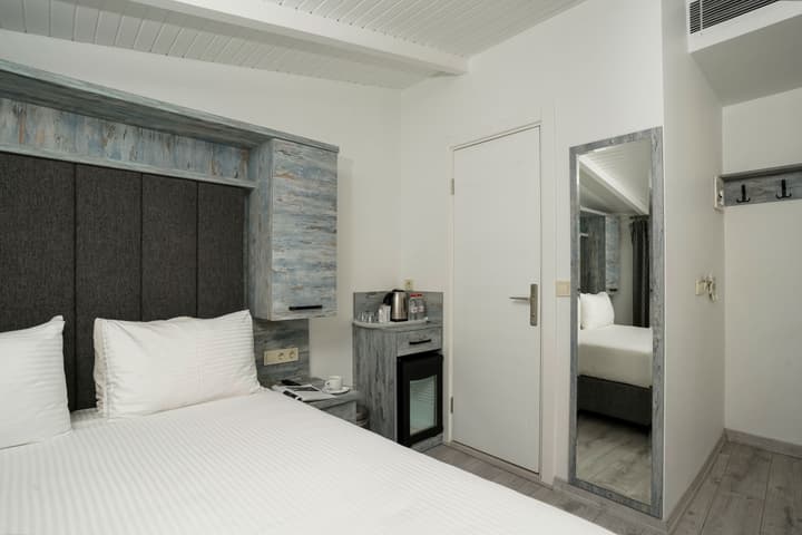 Faros Hotel Taksim