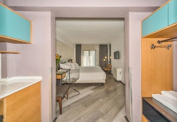 Faros Hotel Taksim