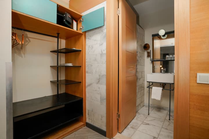 Faros Hotel Taksim