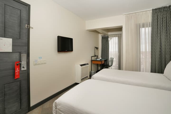 Faros Hotel Taksim