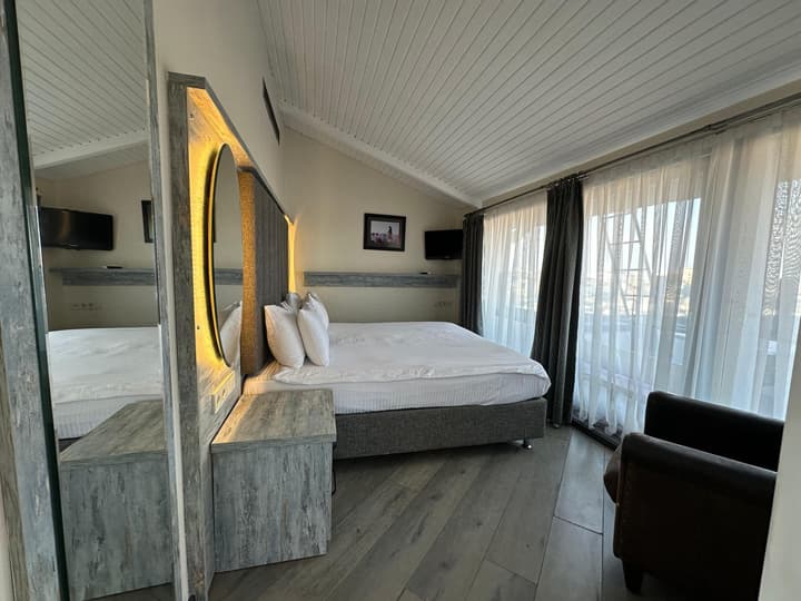 Faros Hotel Taksim