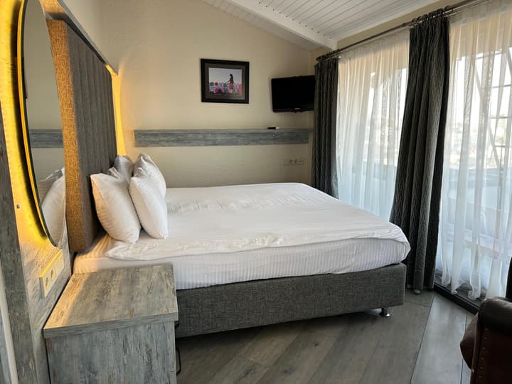 Faros Hotel Taksim