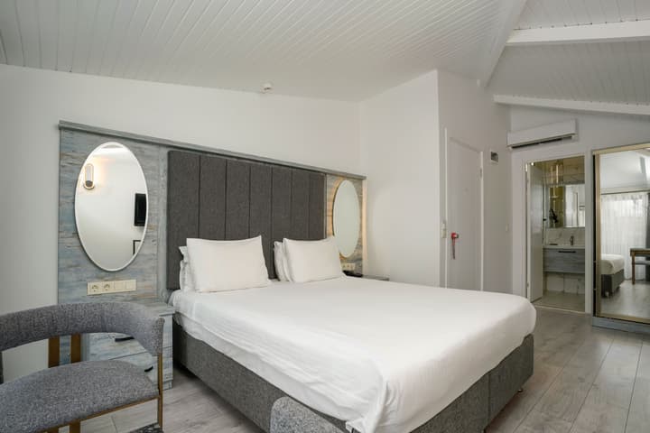 Faros Hotel Taksim