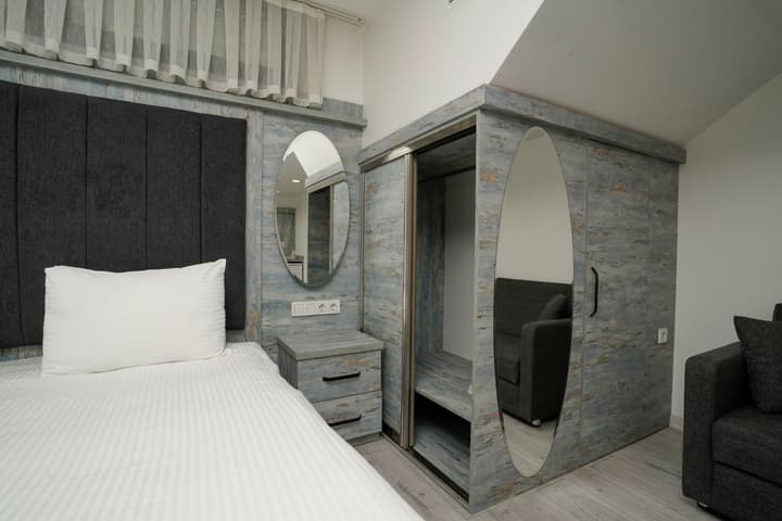 Faros Hotel Taksim
