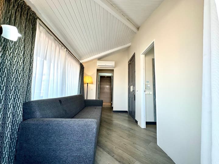 Faros Hotel Taksim