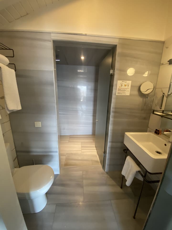 Faros Hotel Taksim