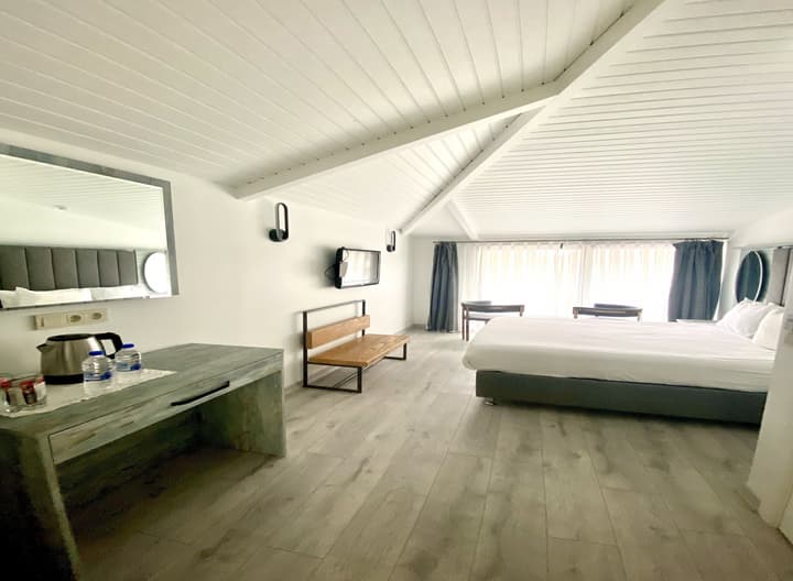 Faros Hotel Taksim