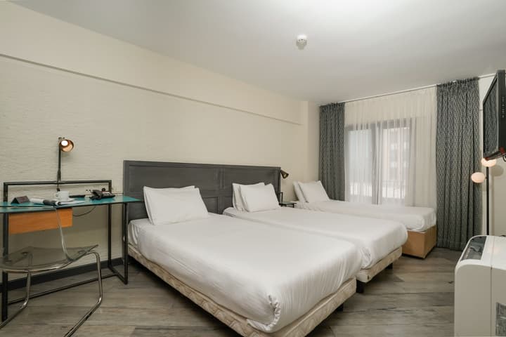 Faros Hotel Taksim