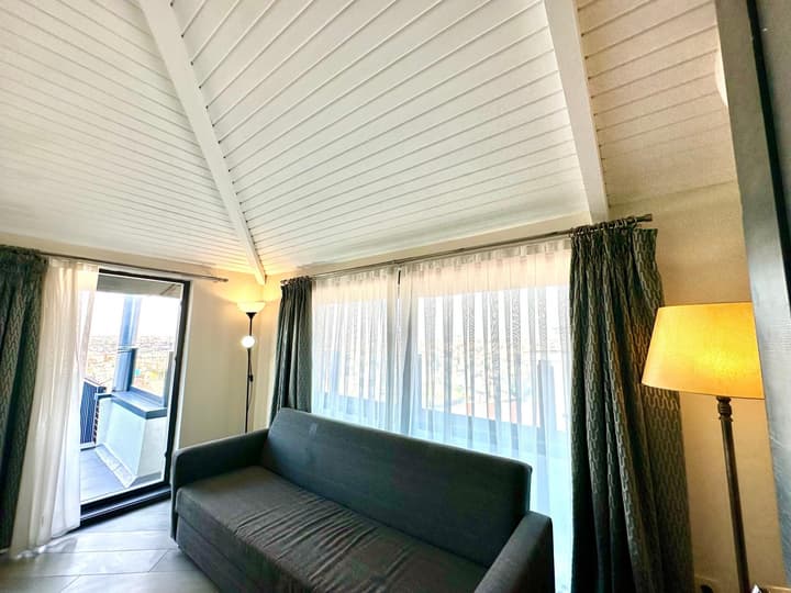 Faros Hotel Taksim