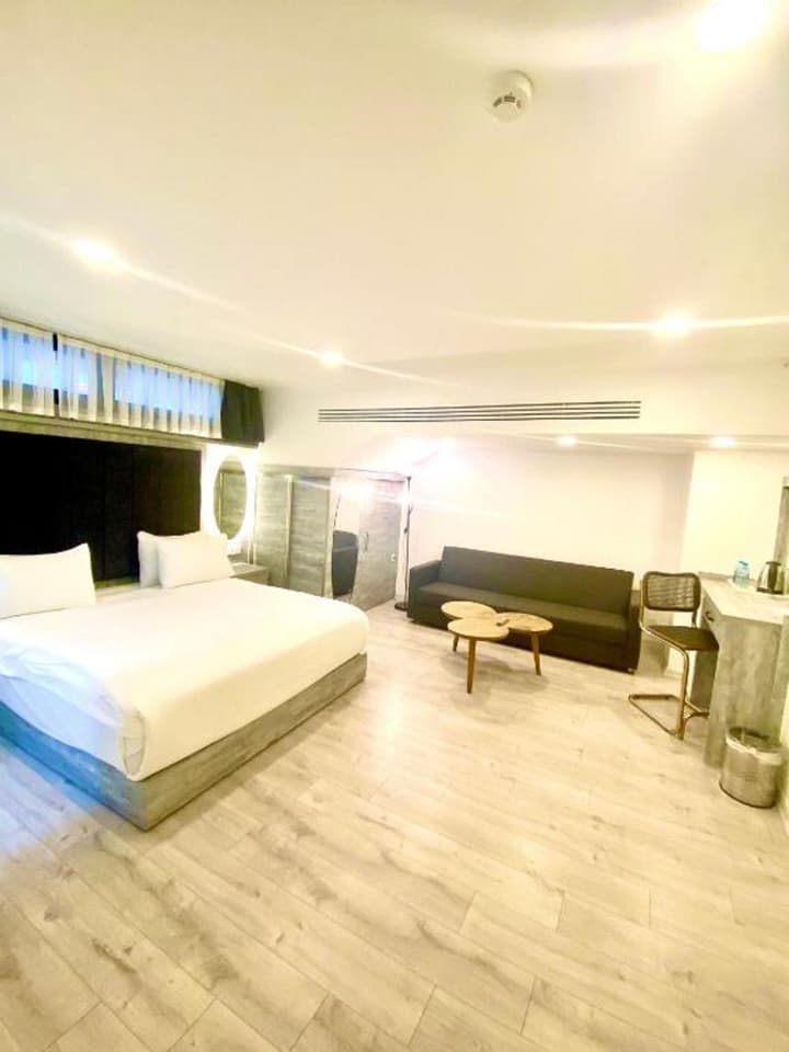 Faros Hotel Taksim