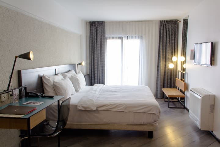 Faros Hotel Taksim