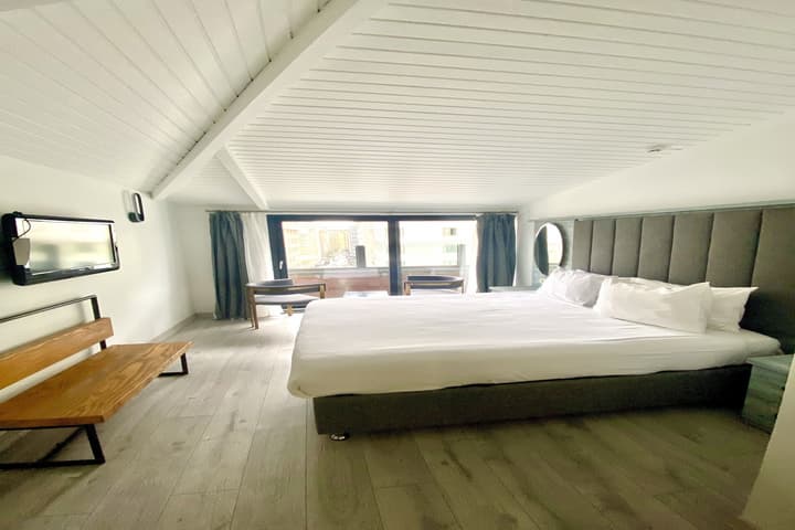 Faros Hotel Taksim