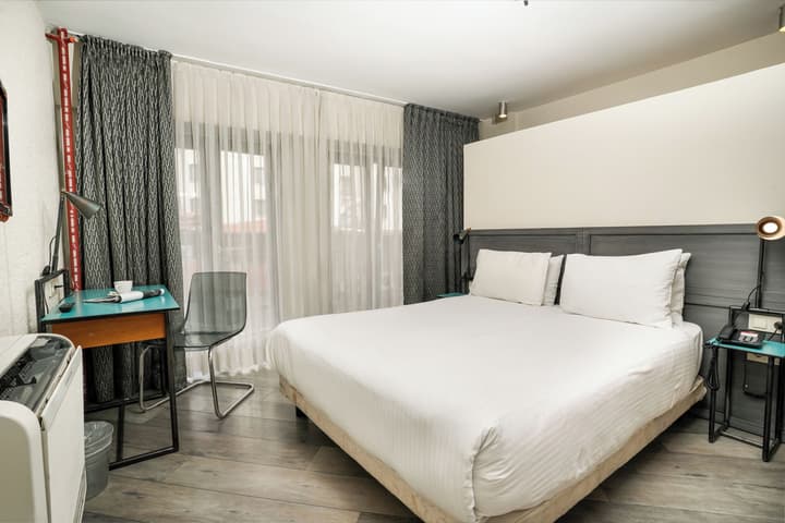Faros Hotel Taksim