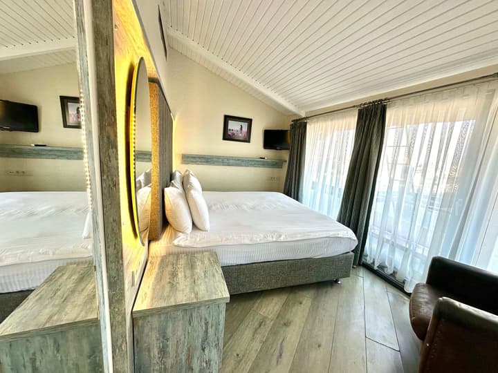 Faros Hotel Taksim