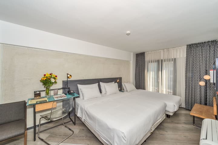 Faros Hotel Taksim