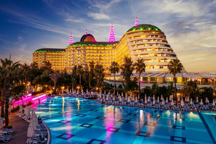 Delphin Imperial