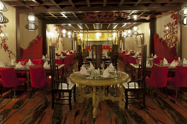 Delphin Imperial