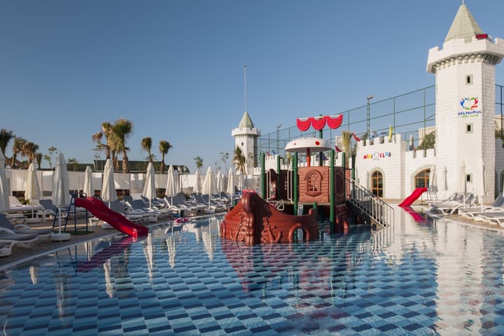 Delphin Imperial