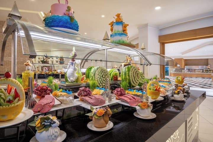 Delphin Imperial